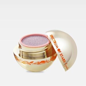 💎 Teeez Cosmetics Spectrum Of Stars Eyeshadow in Color Smokey Rose New In Box